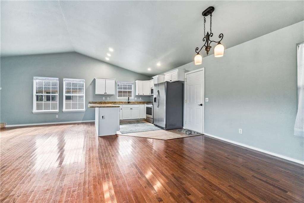 Kilmuir Sub Bvv - Residential Lease