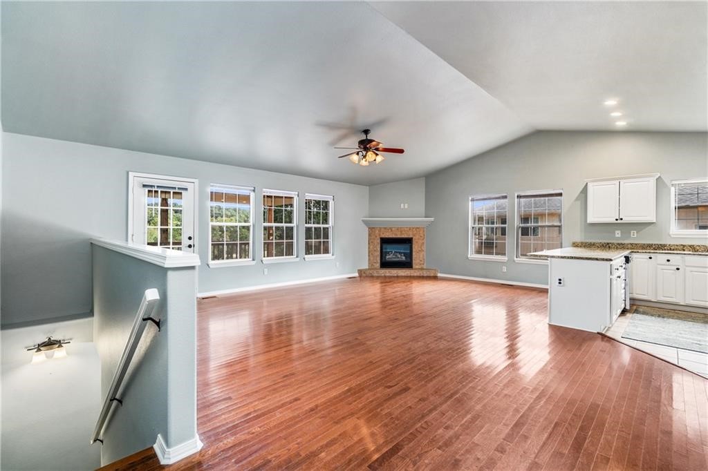 Kilmuir Sub Bvv - Residential Lease