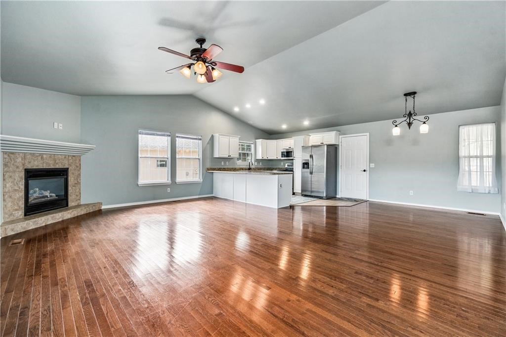 Kilmuir Sub Bvv - Residential Lease