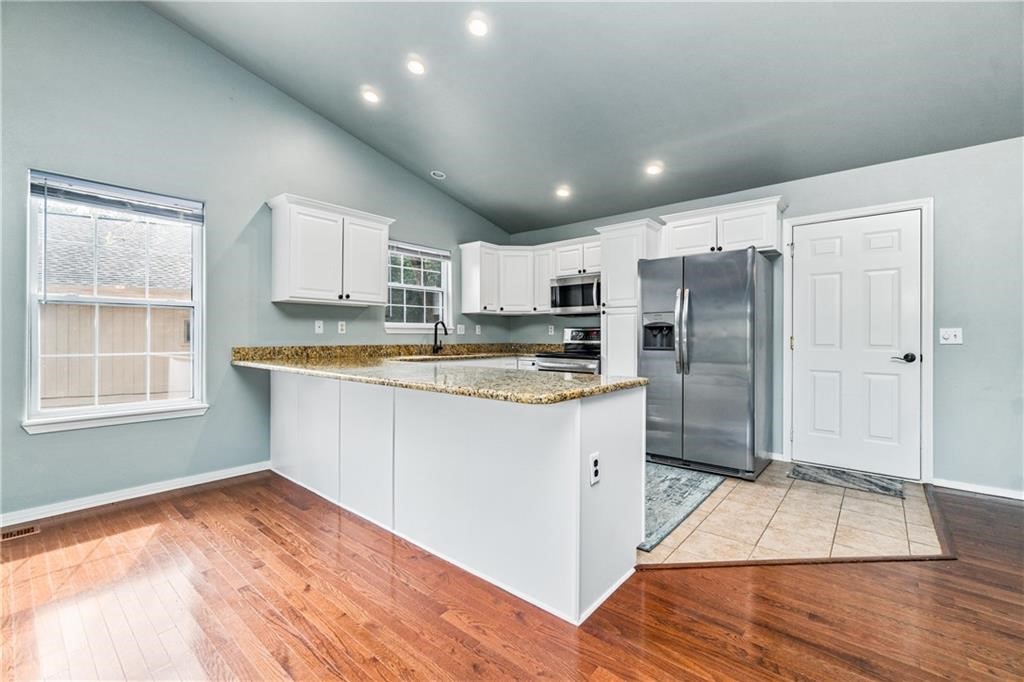 Kilmuir Sub Bvv - Residential Lease