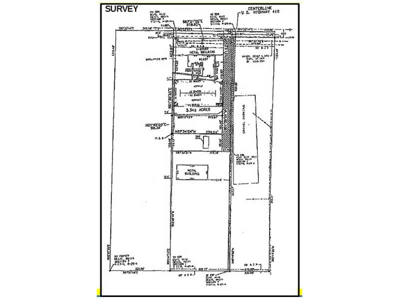 Springdale Outlots - Commercial Sale