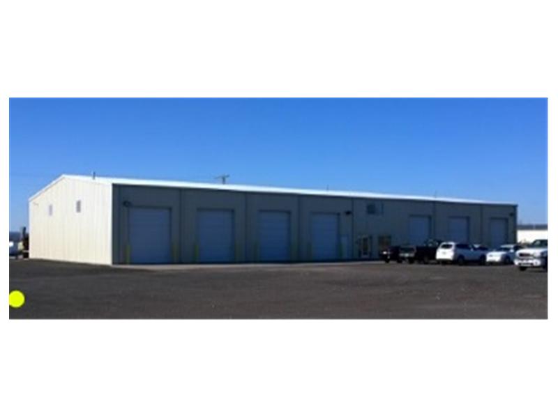 Springdale Outlots - Commercial Sale