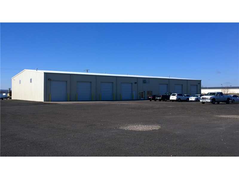 Springdale Outlots - Commercial Sale