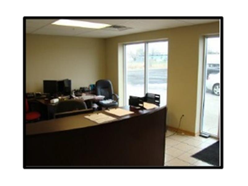 Springdale Outlots - Commercial Sale