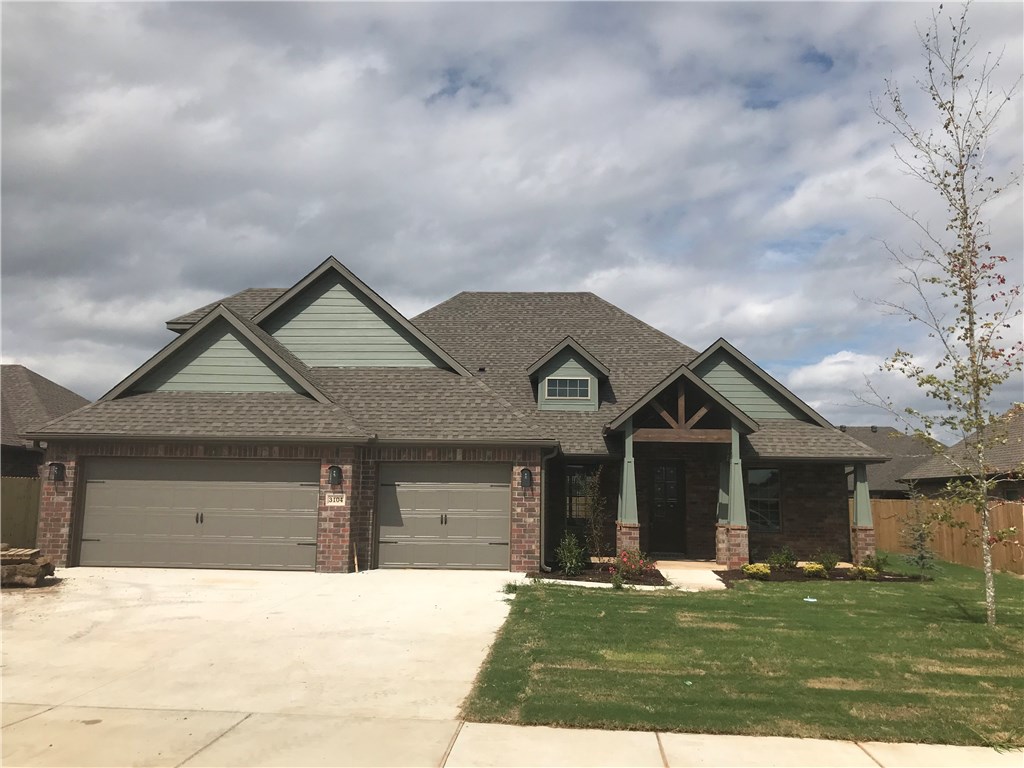 Wildwood Sub Ph 6 Bentonville - Residential