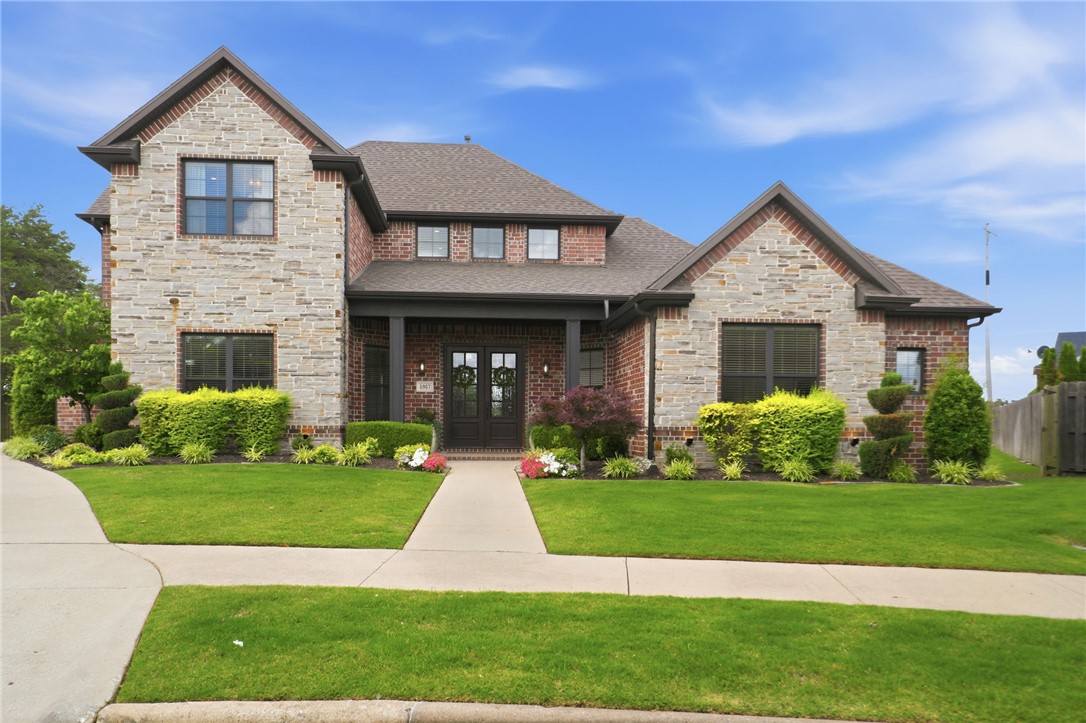 Harber Meadows Ph Xx - Residential