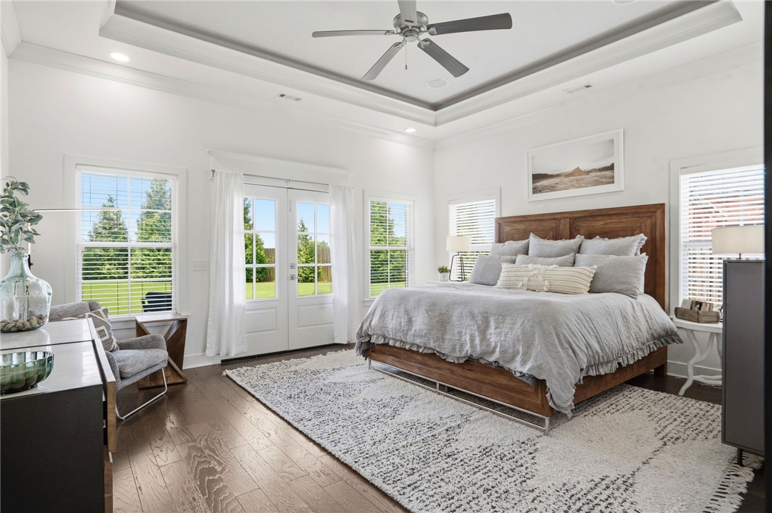 Harber Meadows Ph Xx - Residential