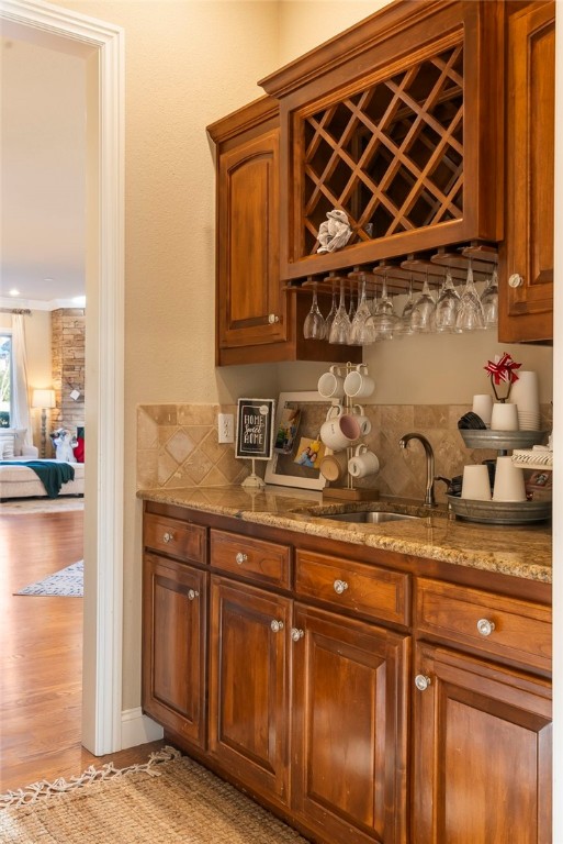 Pinnacle - Residential