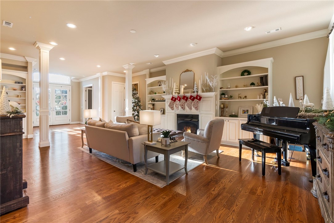 Pinnacle - Residential