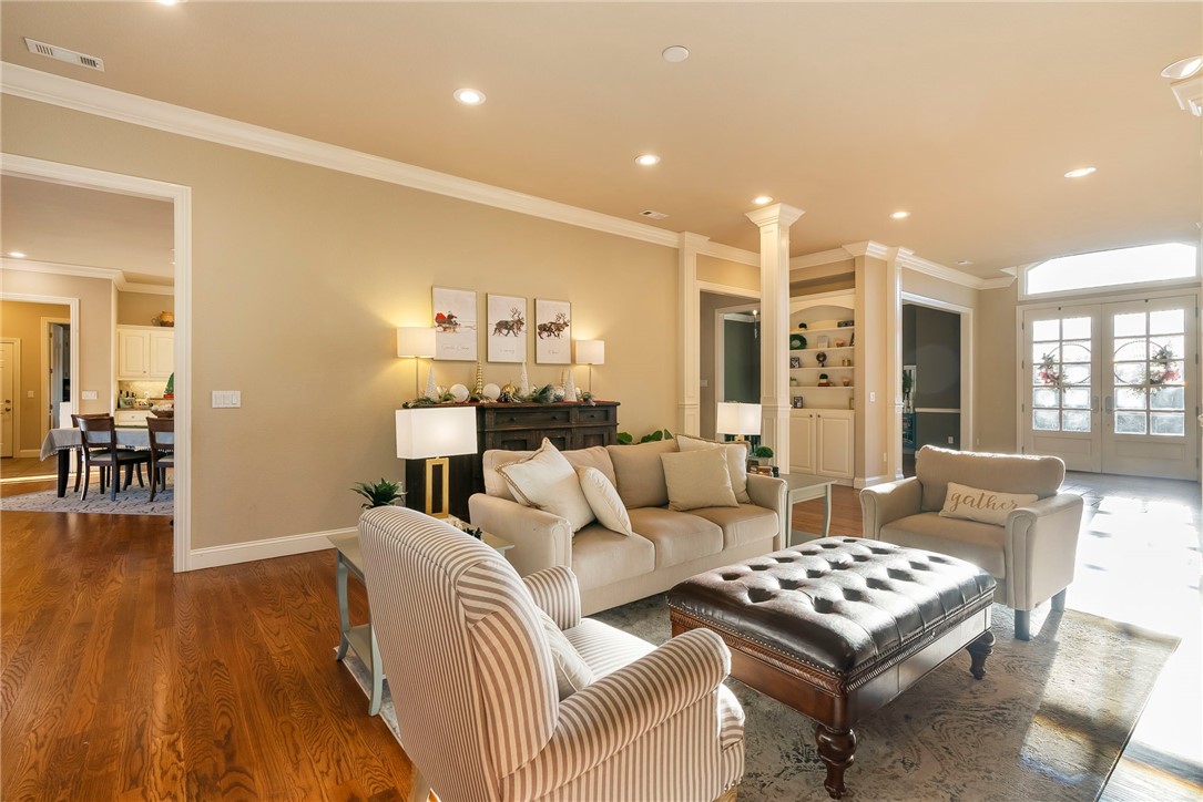 Pinnacle - Residential