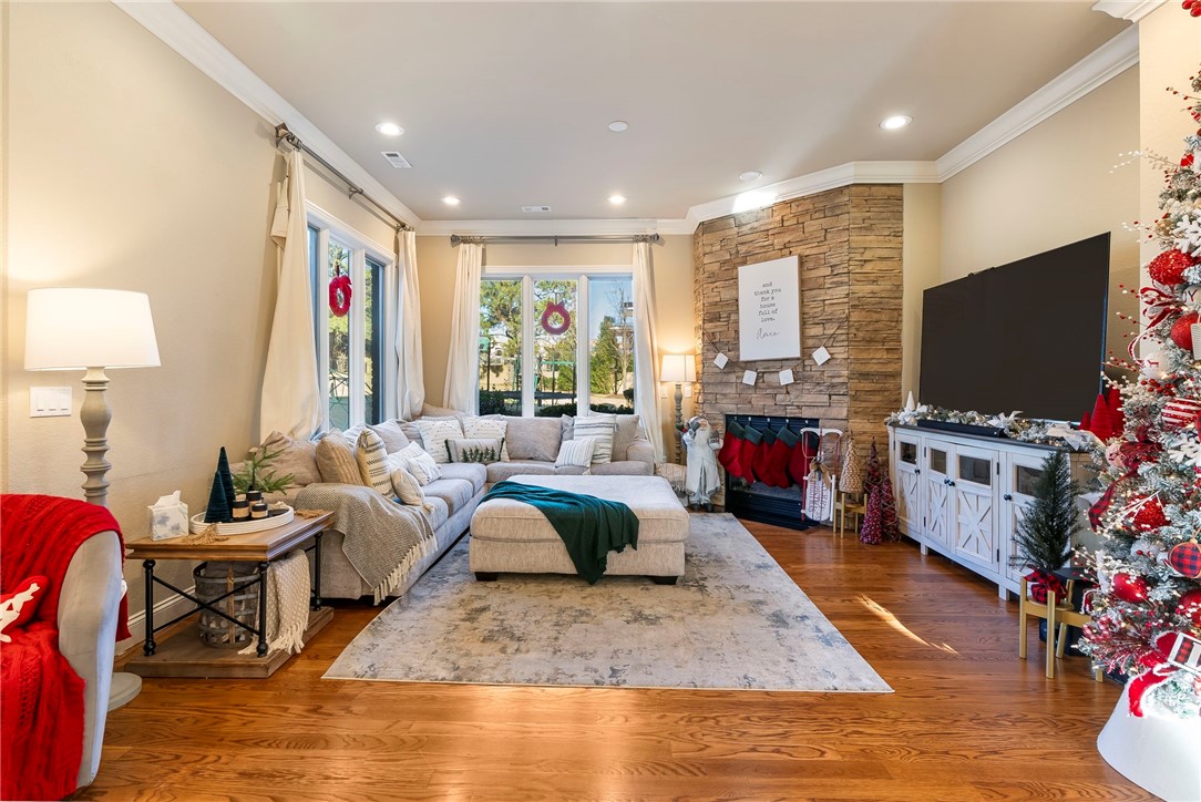 Pinnacle - Residential