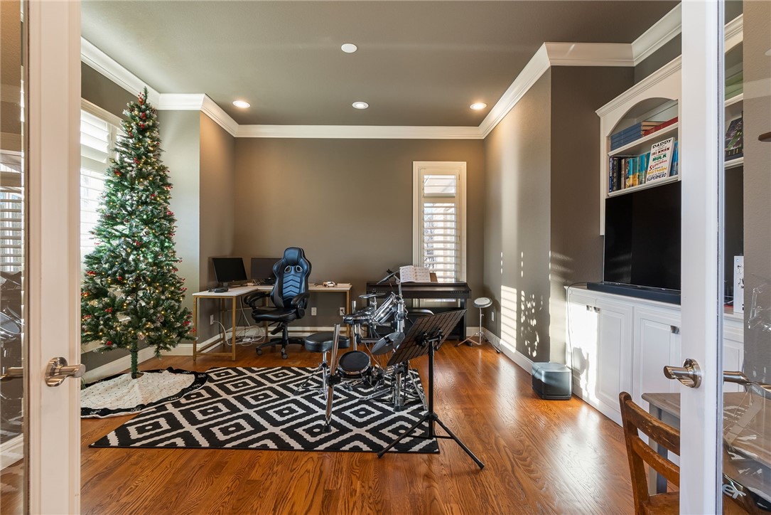 Pinnacle - Residential