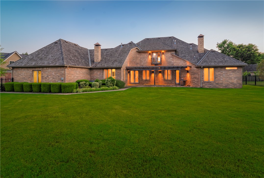 Pinnacle - Residential