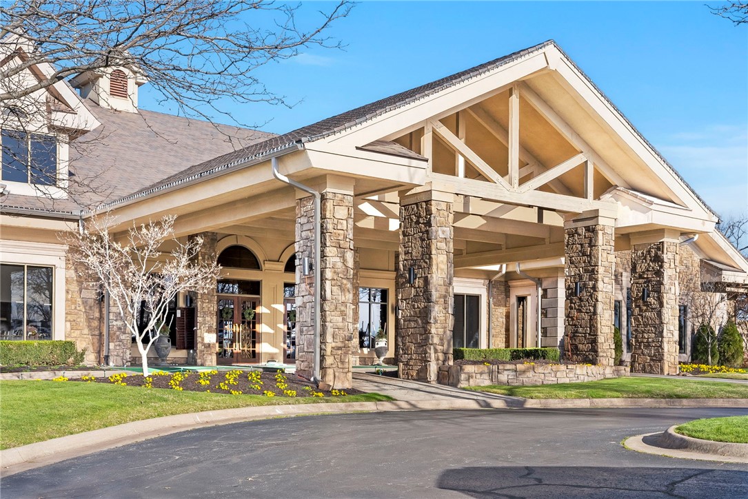 Pinnacle - Residential