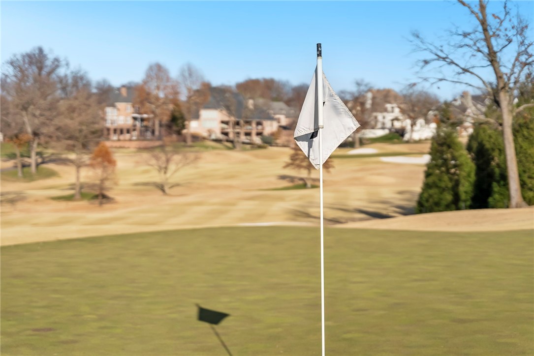 Pinnacle - Residential