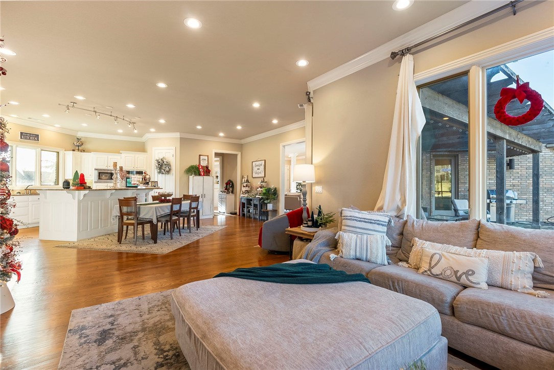 Pinnacle - Residential