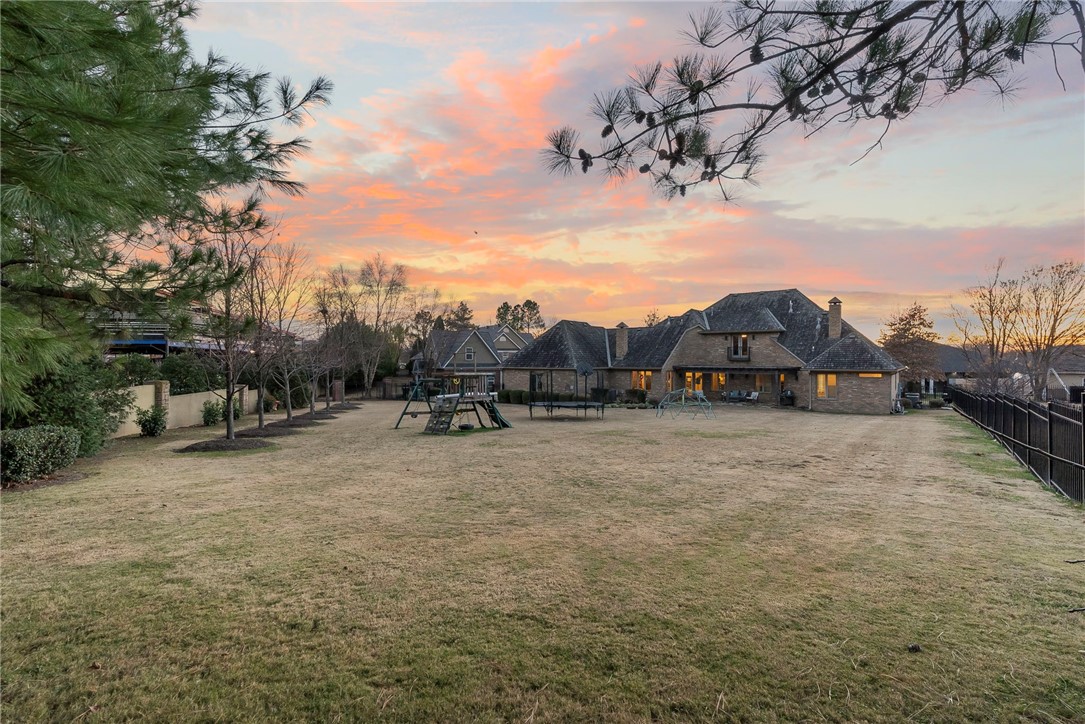 Pinnacle - Residential