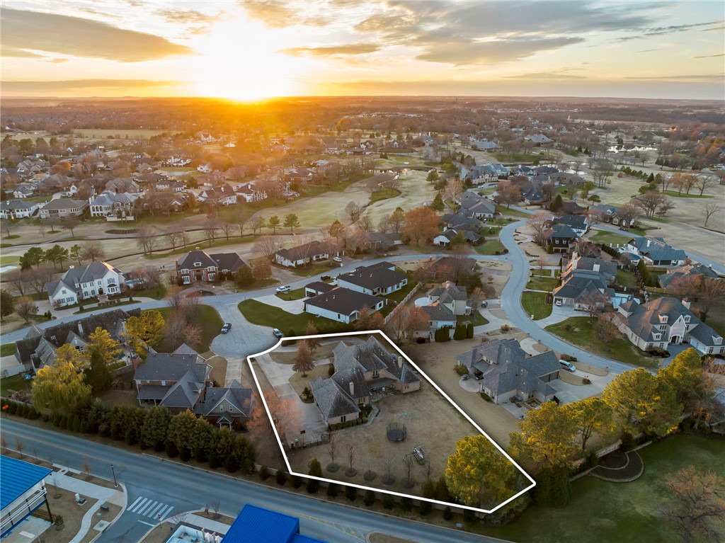 Pinnacle - Residential