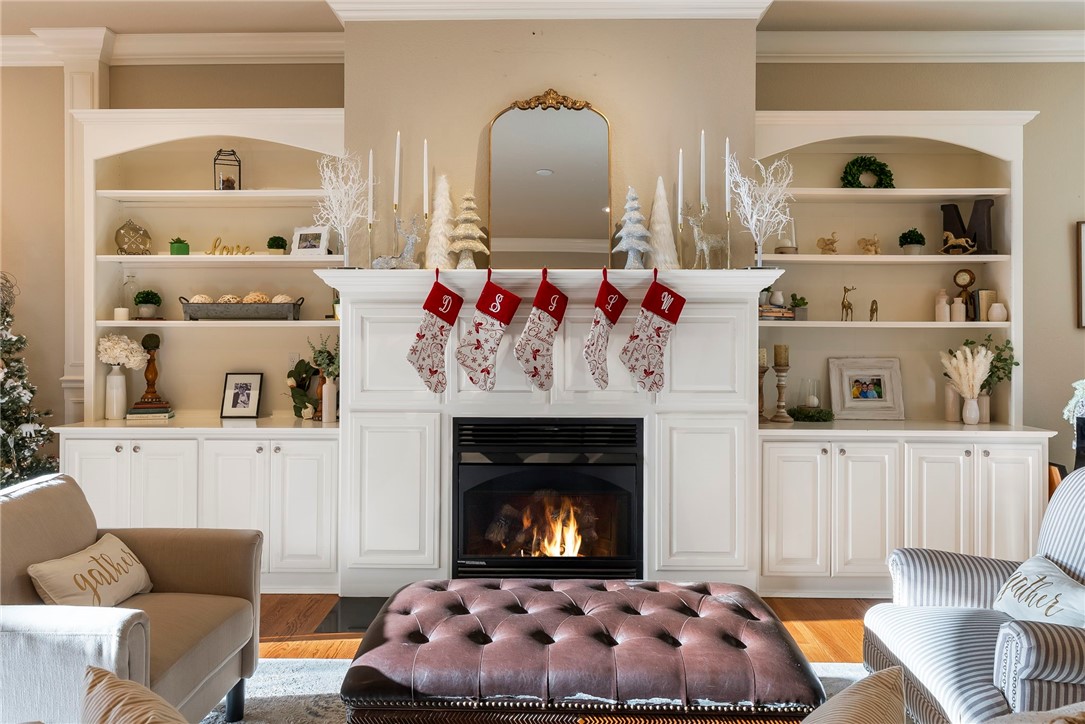 Pinnacle - Residential