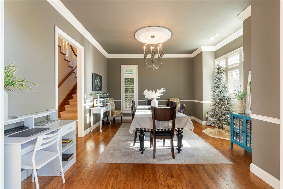 Pinnacle - Residential