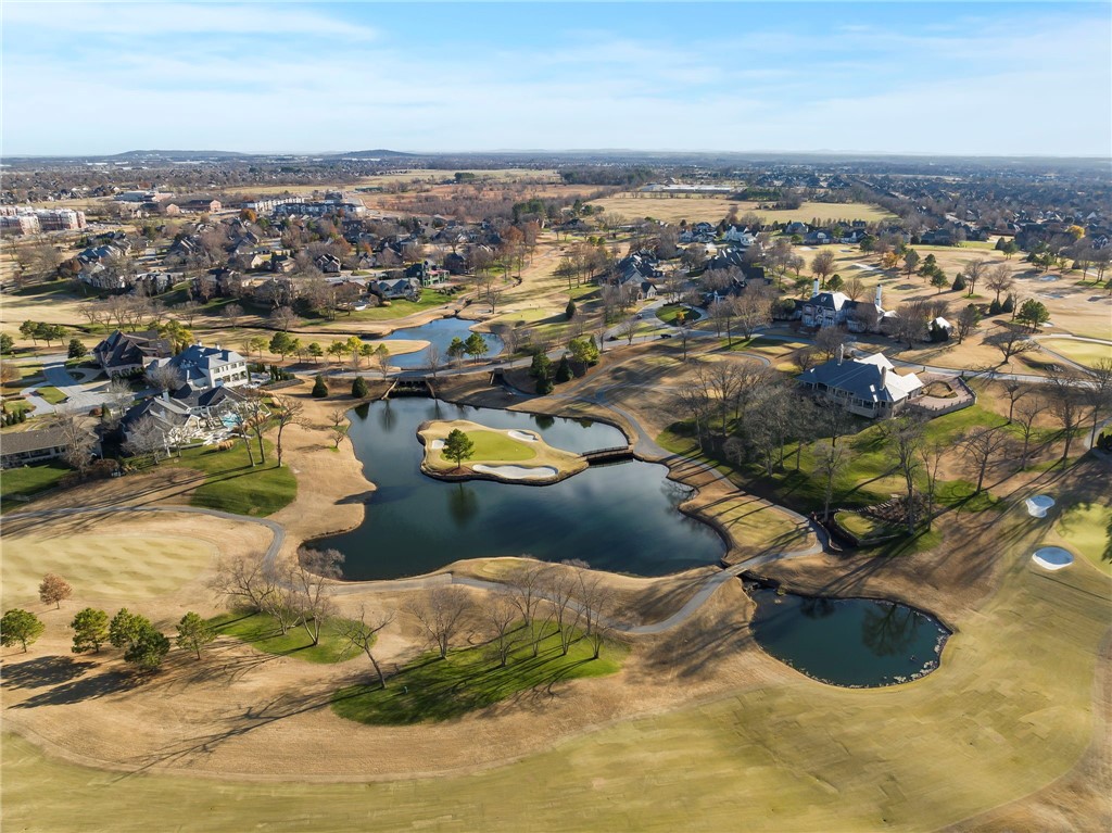 Pinnacle - Residential