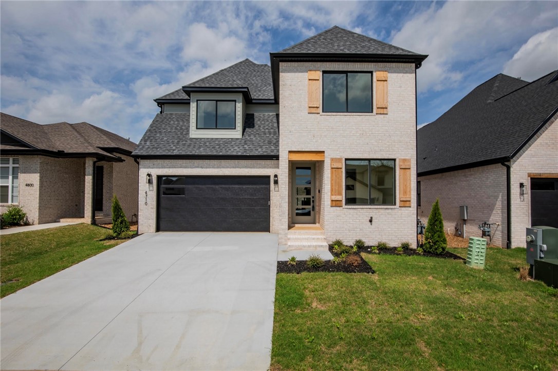 Shadow Valley - Residential