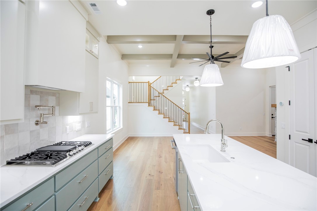 Shadow Valley - Residential