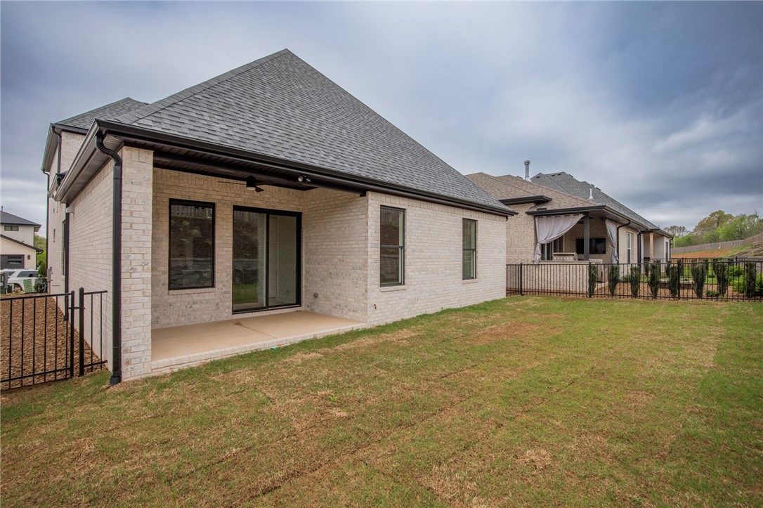 Shadow Valley - Residential