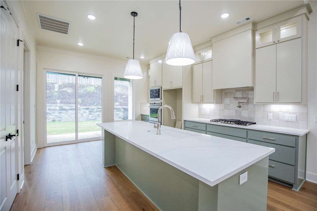 Shadow Valley - Residential