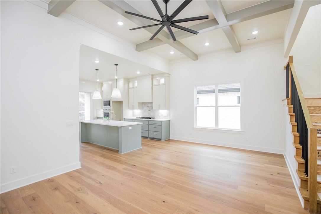 Shadow Valley - Residential