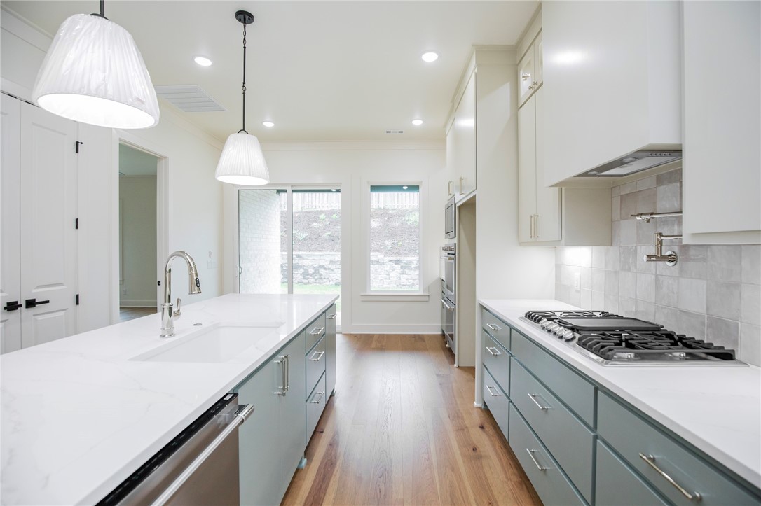 Shadow Valley - Residential