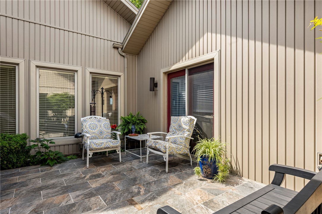 Kipling Courts Bvv - Residential