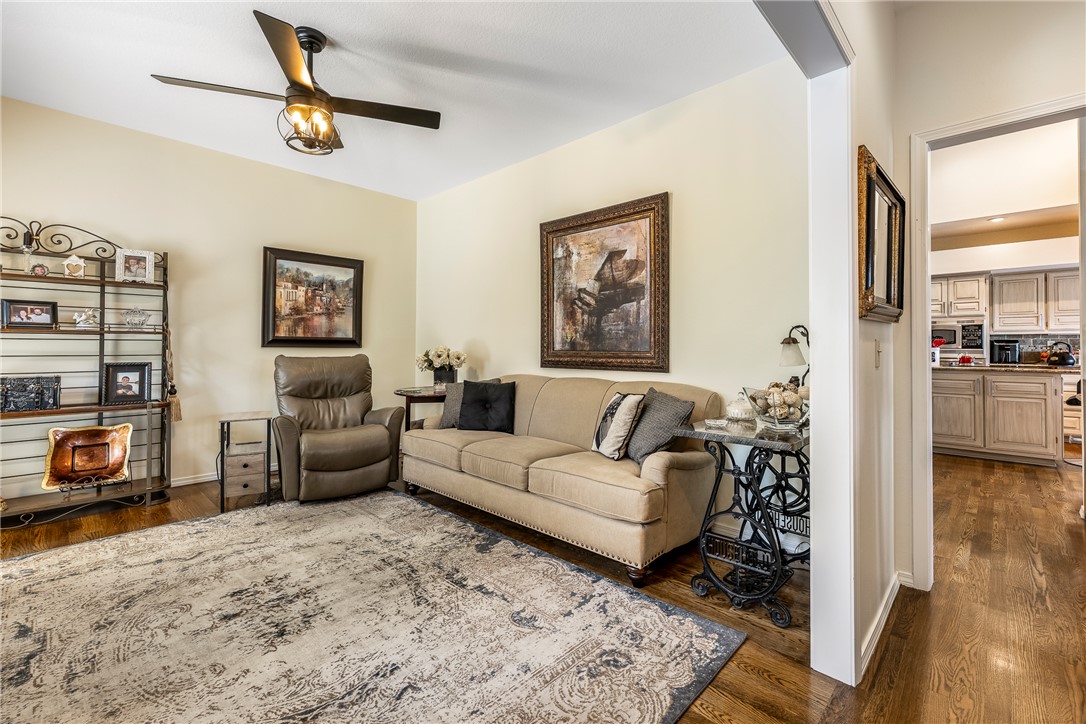 Kipling Courts Bvv - Residential