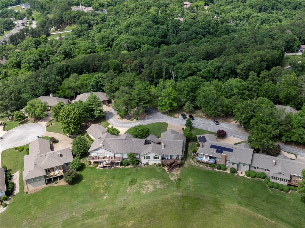 Kipling Courts Bvv - Residential