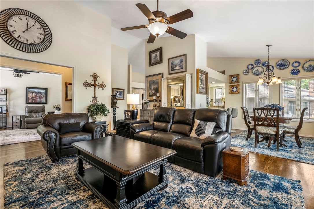 Kipling Courts Bvv - Residential
