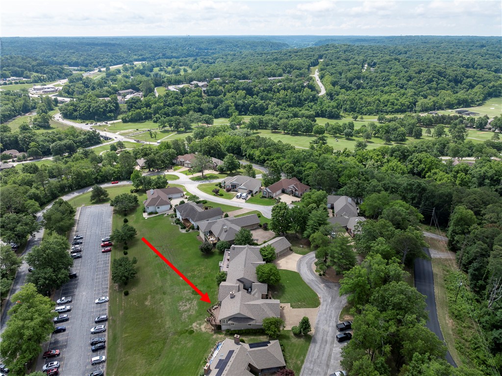Kipling Courts Bvv - Residential