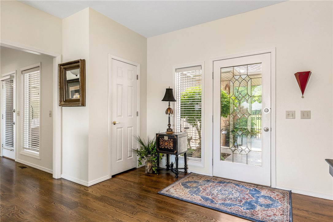 Kipling Courts Bvv - Residential