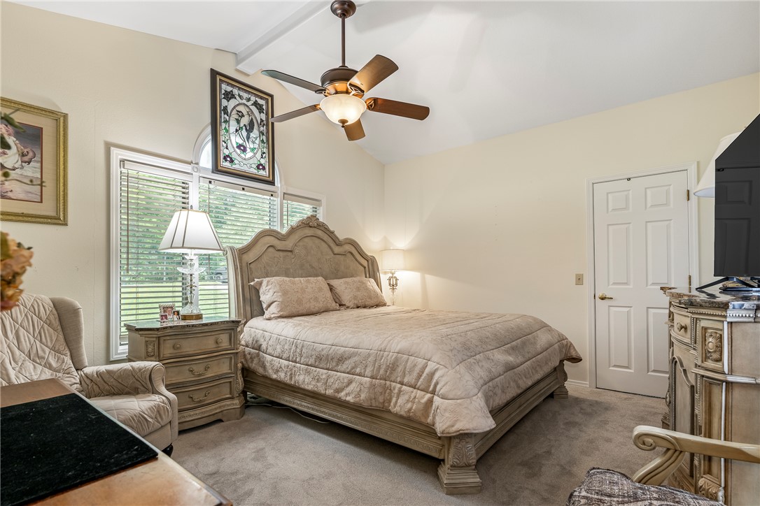 Kipling Courts Bvv - Residential
