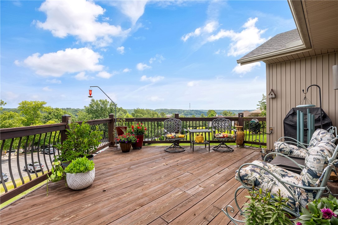 Kipling Courts Bvv - Residential