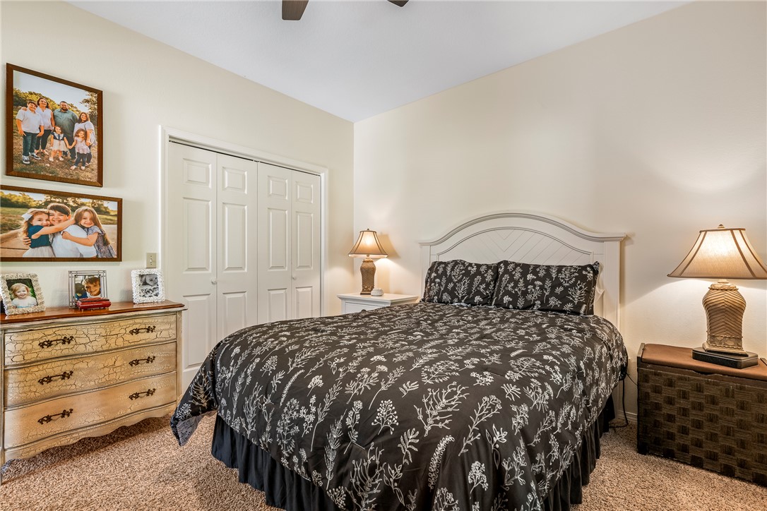 Kipling Courts Bvv - Residential