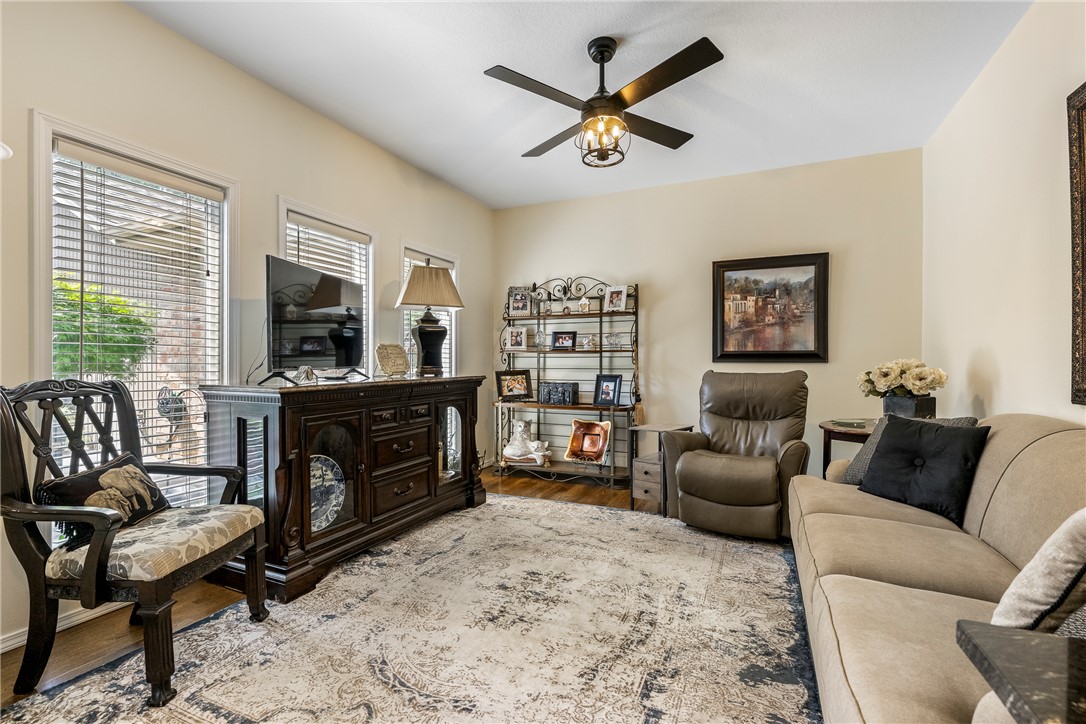 Kipling Courts Bvv - Residential