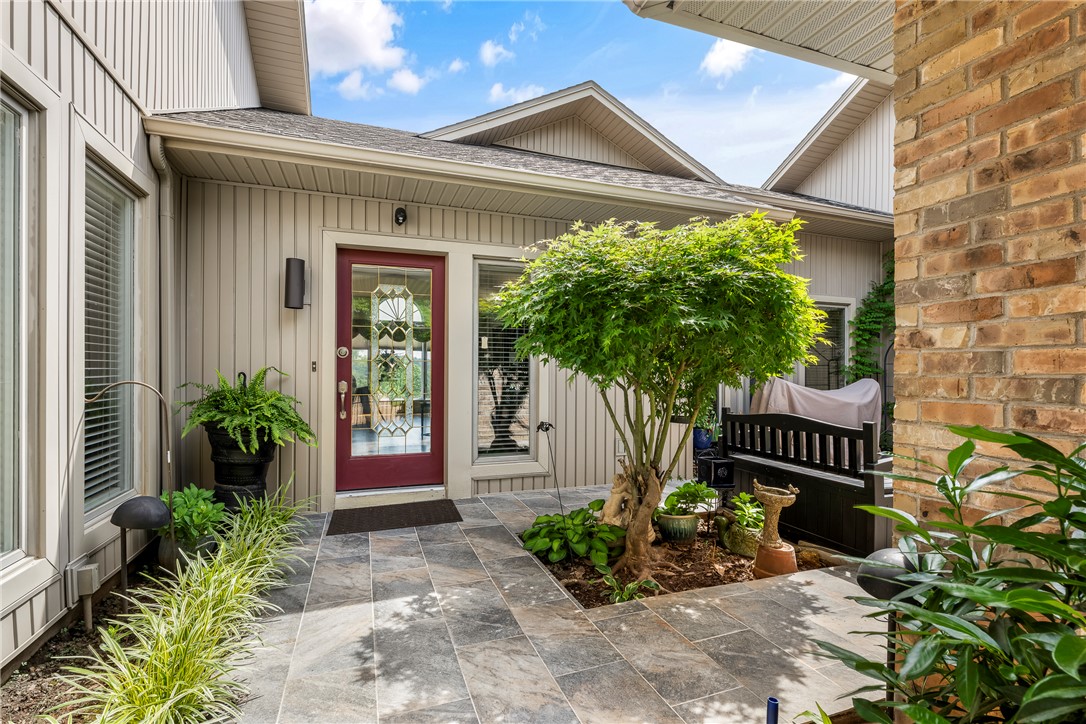Kipling Courts Bvv - Residential