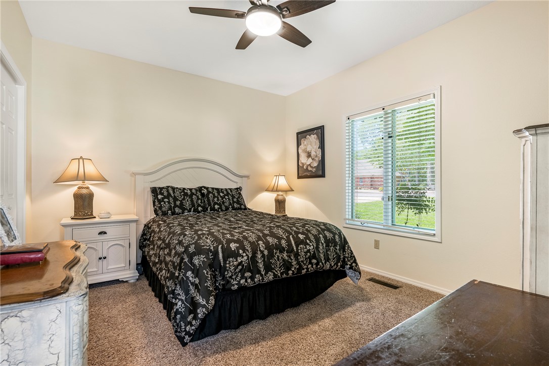 Kipling Courts Bvv - Residential