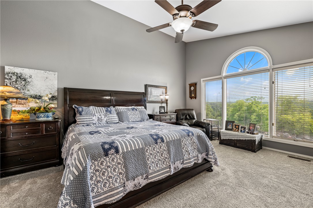 Kipling Courts Bvv - Residential