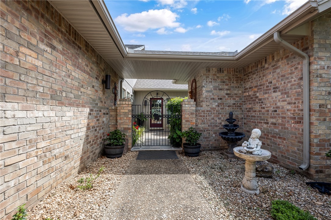 Kipling Courts Bvv - Residential