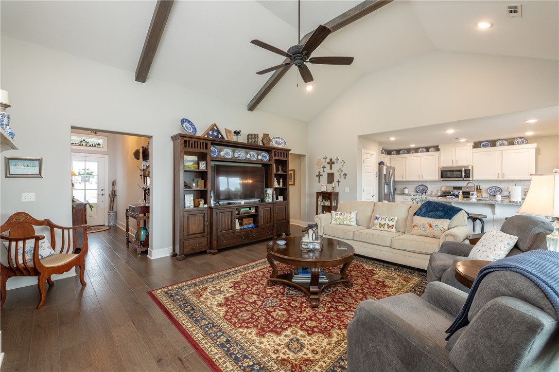 Hylton Place Sub Ph 1 - Residential