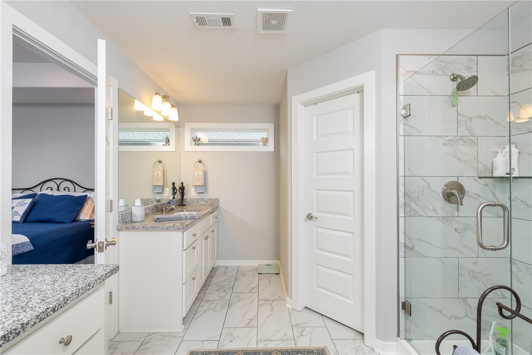 Hylton Place Sub Ph 1 - Residential