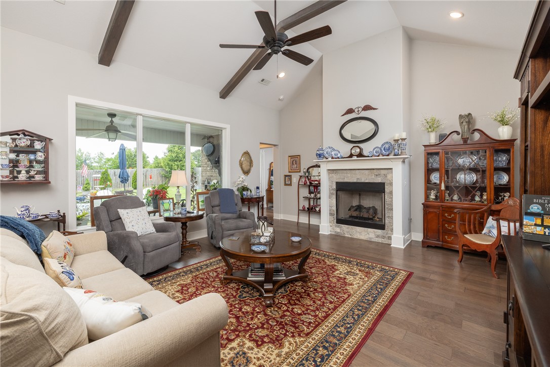 Hylton Place Sub Ph 1 - Residential