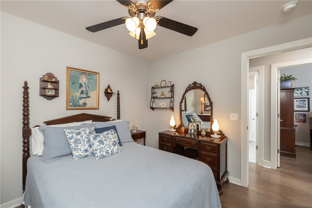 Hylton Place Sub Ph 1 - Residential