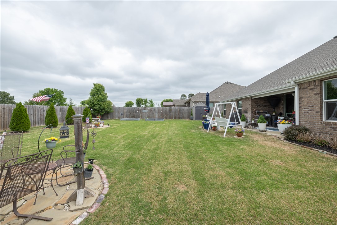 Hylton Place Sub Ph 1 - Residential